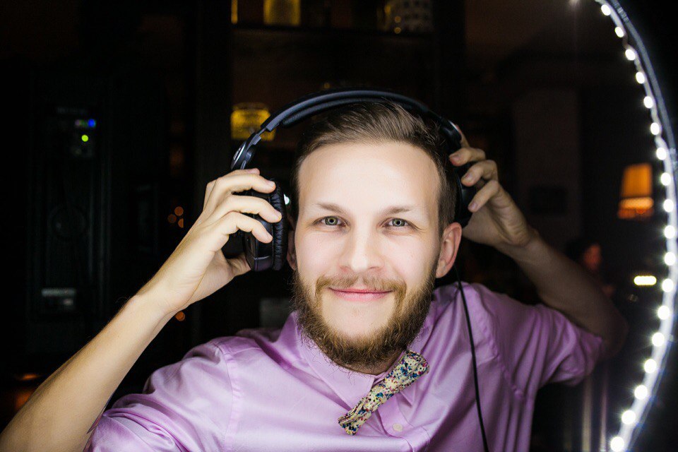 Валентин Григорьев