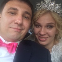 Екатерина Гусева