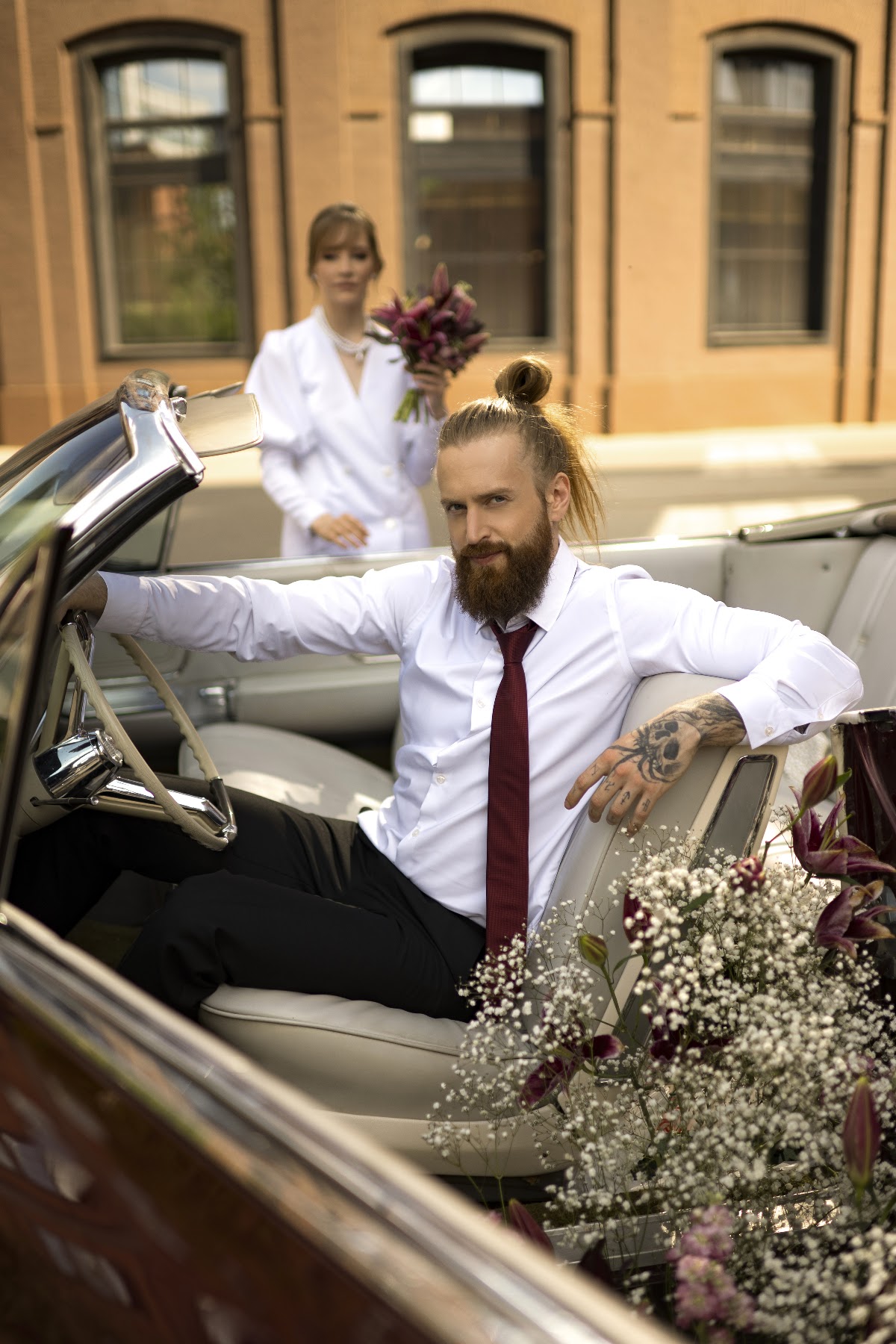 Wedding 7.05.2022