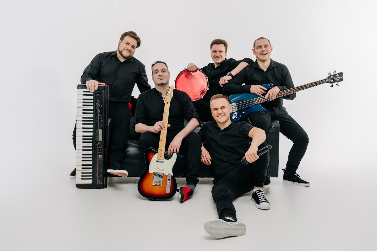 Портфолио: День рождения