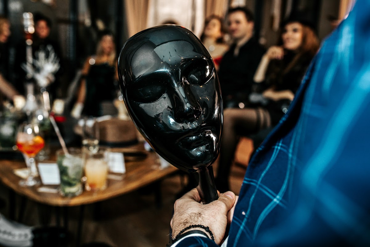 Портфолио: Репортаж