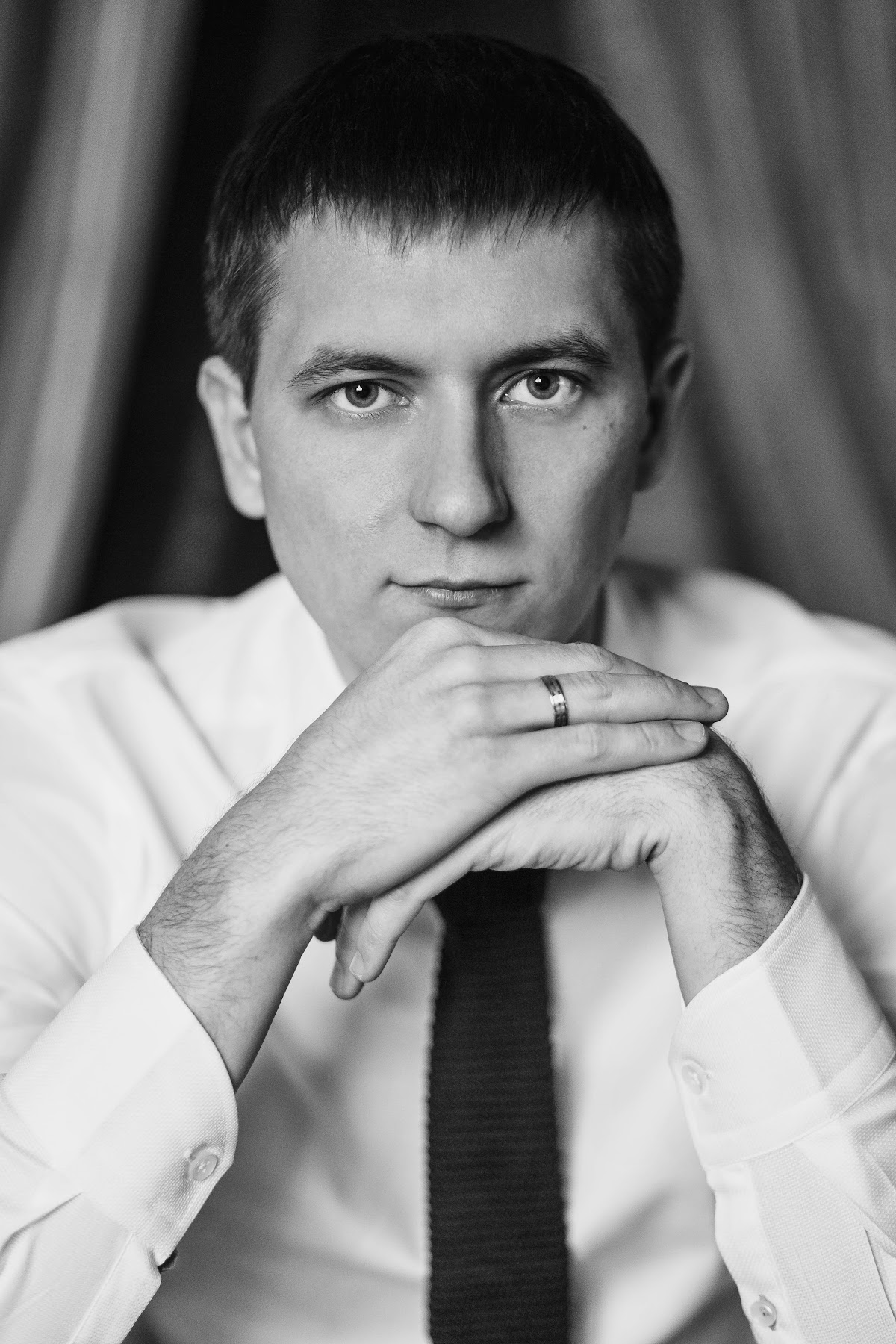Свадебный отчёт