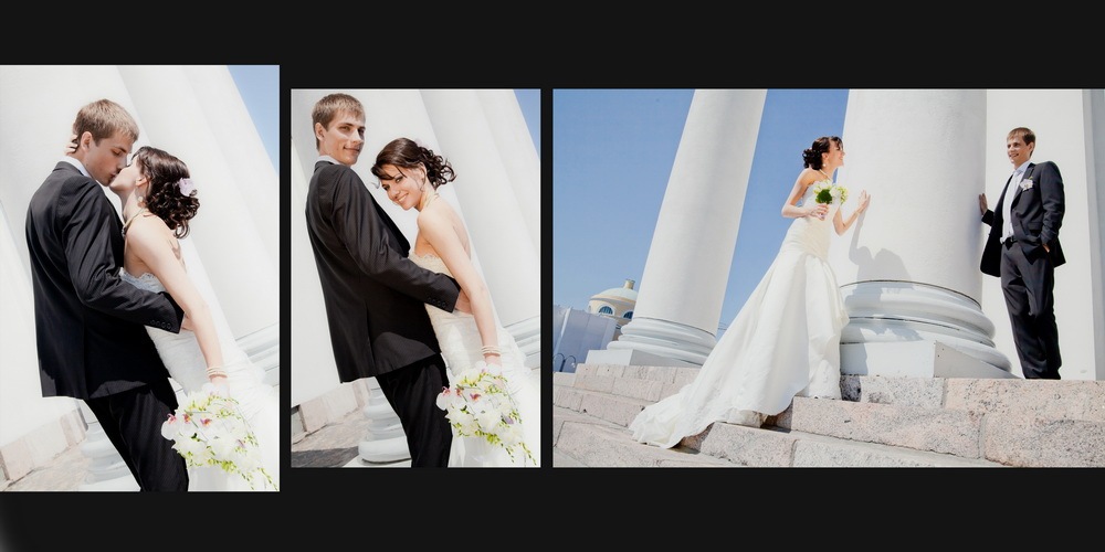 Диана и Артем