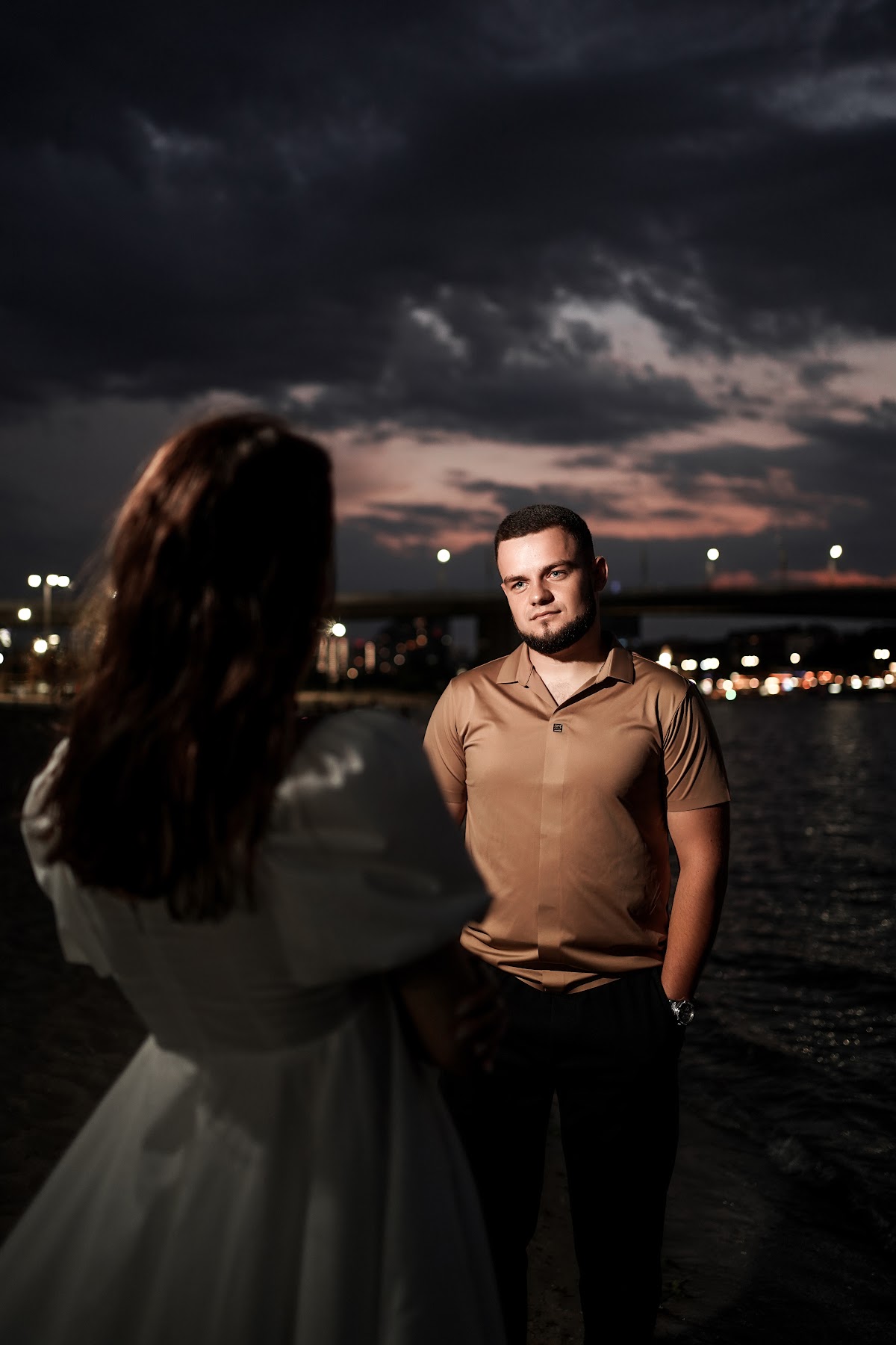 Портфолио: Love story