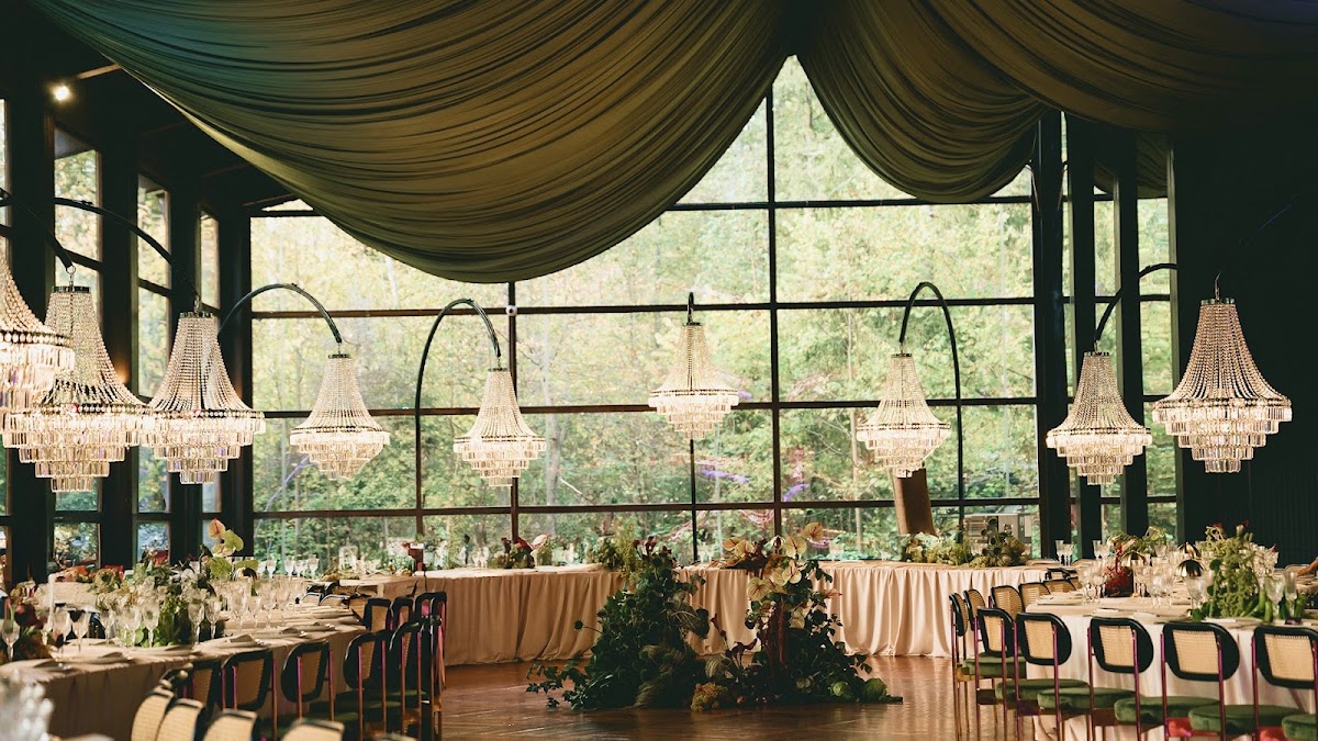 Amberwood House