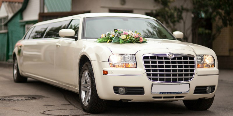CHRYSLER "АЙВОРИ"