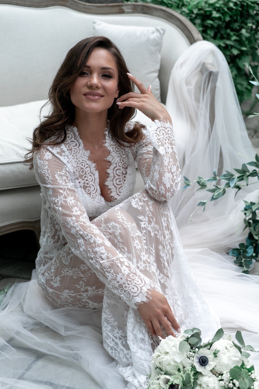 Wedding: Ярослав и Яна
