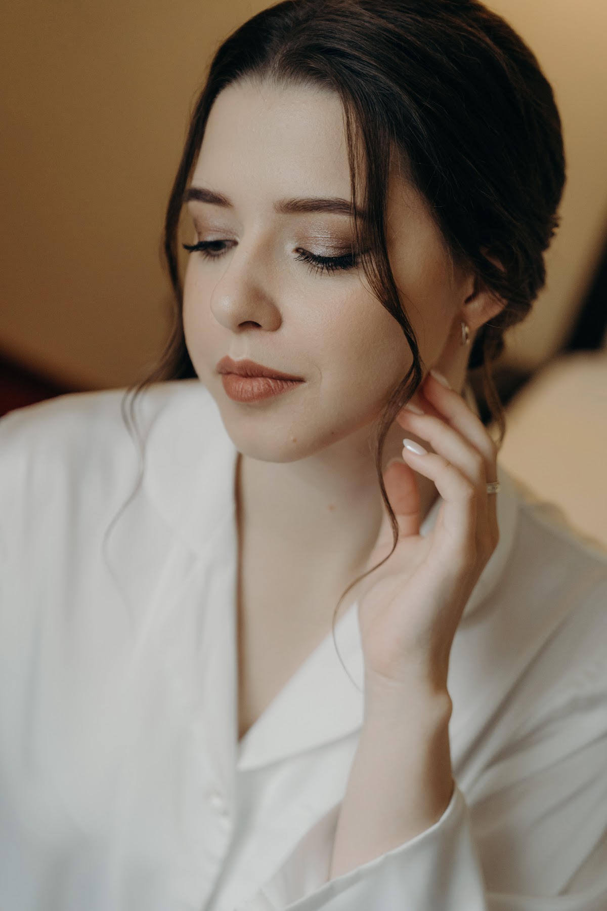 Анна и Александр