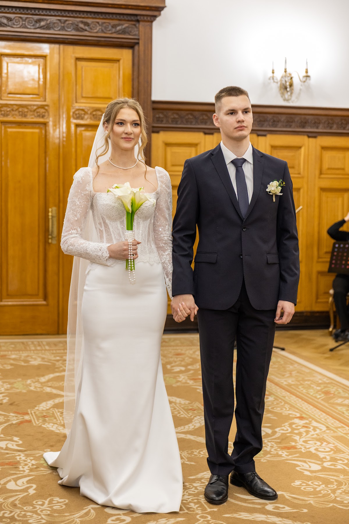 Портфолио: Свадьба