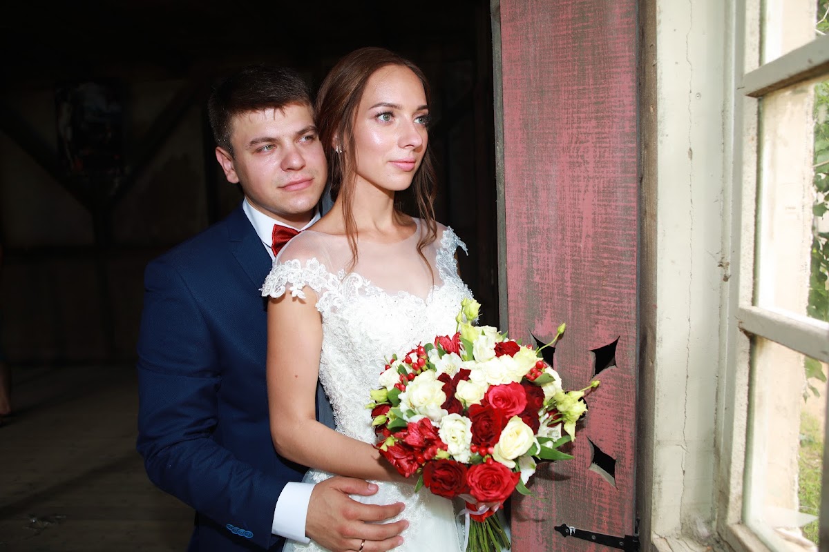 София и Сергей