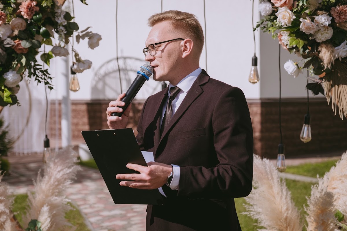 Константин Гоман