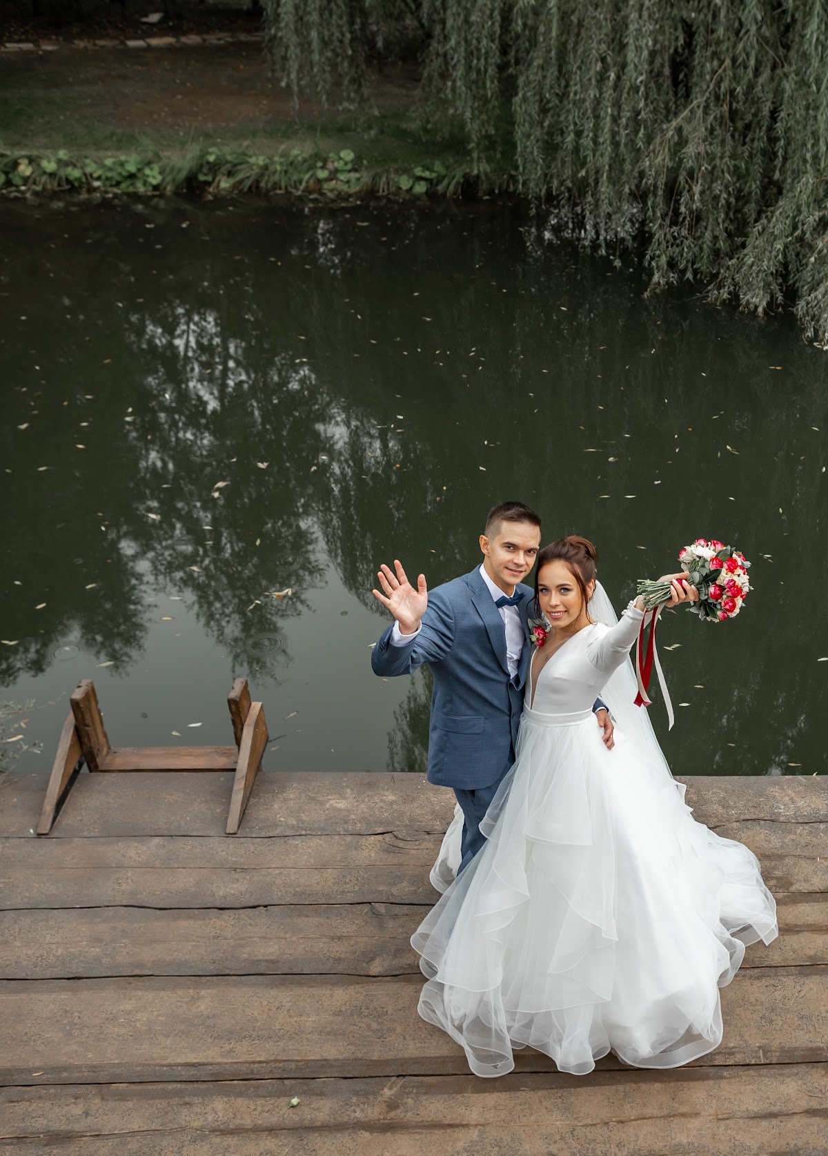 Angelina&Aleksandr