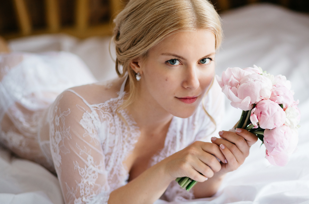 Лена и Макс