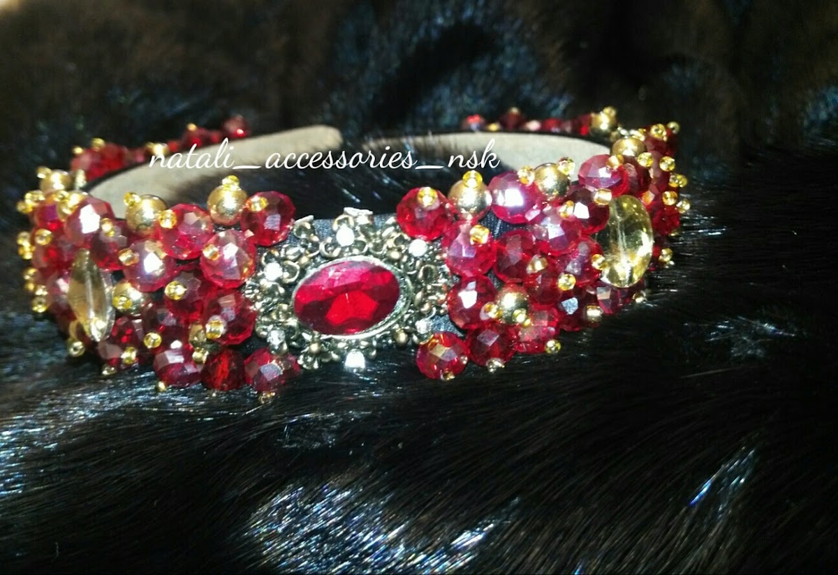 Natali Accessories