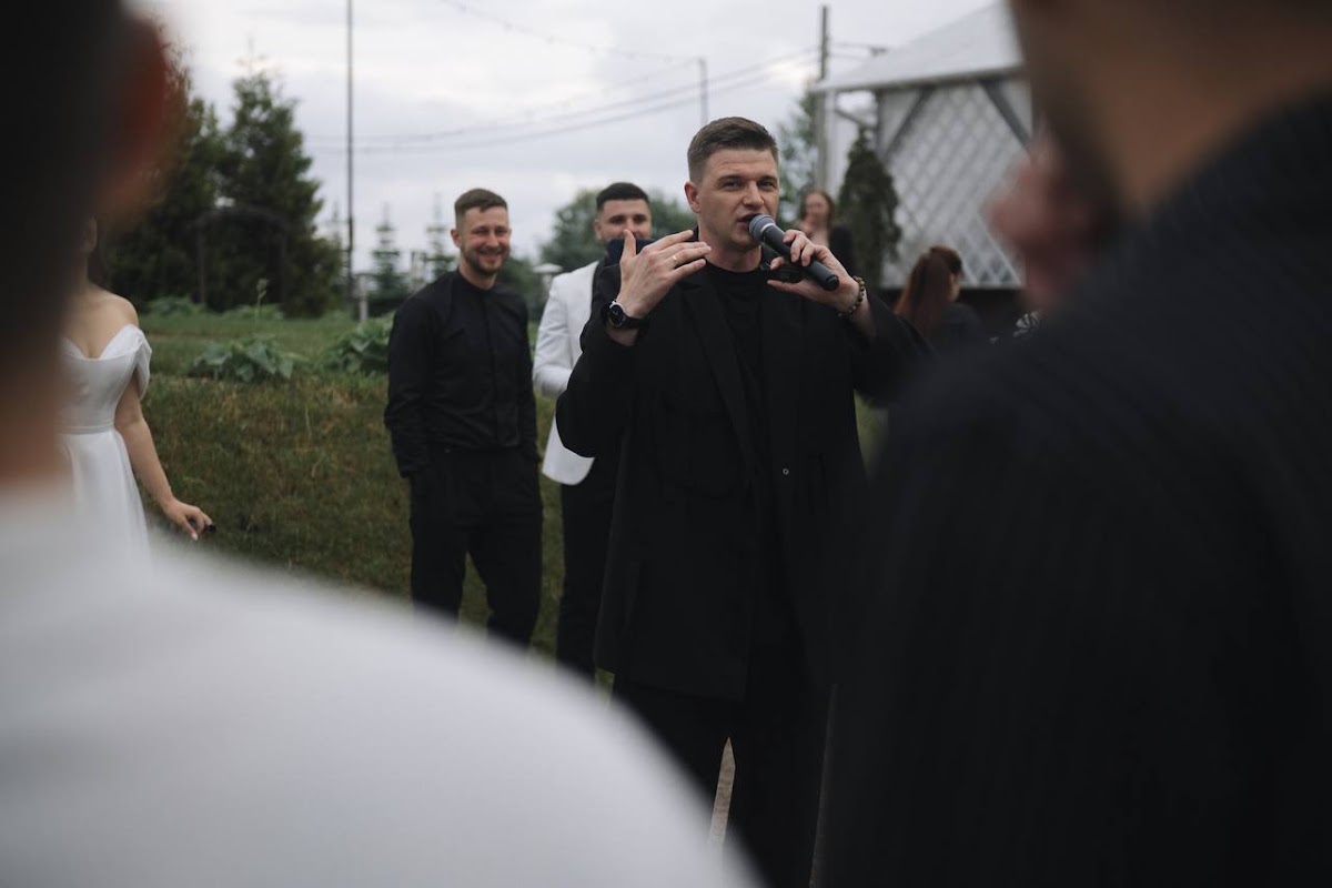 Эдуард и Ольга 17.06.2025