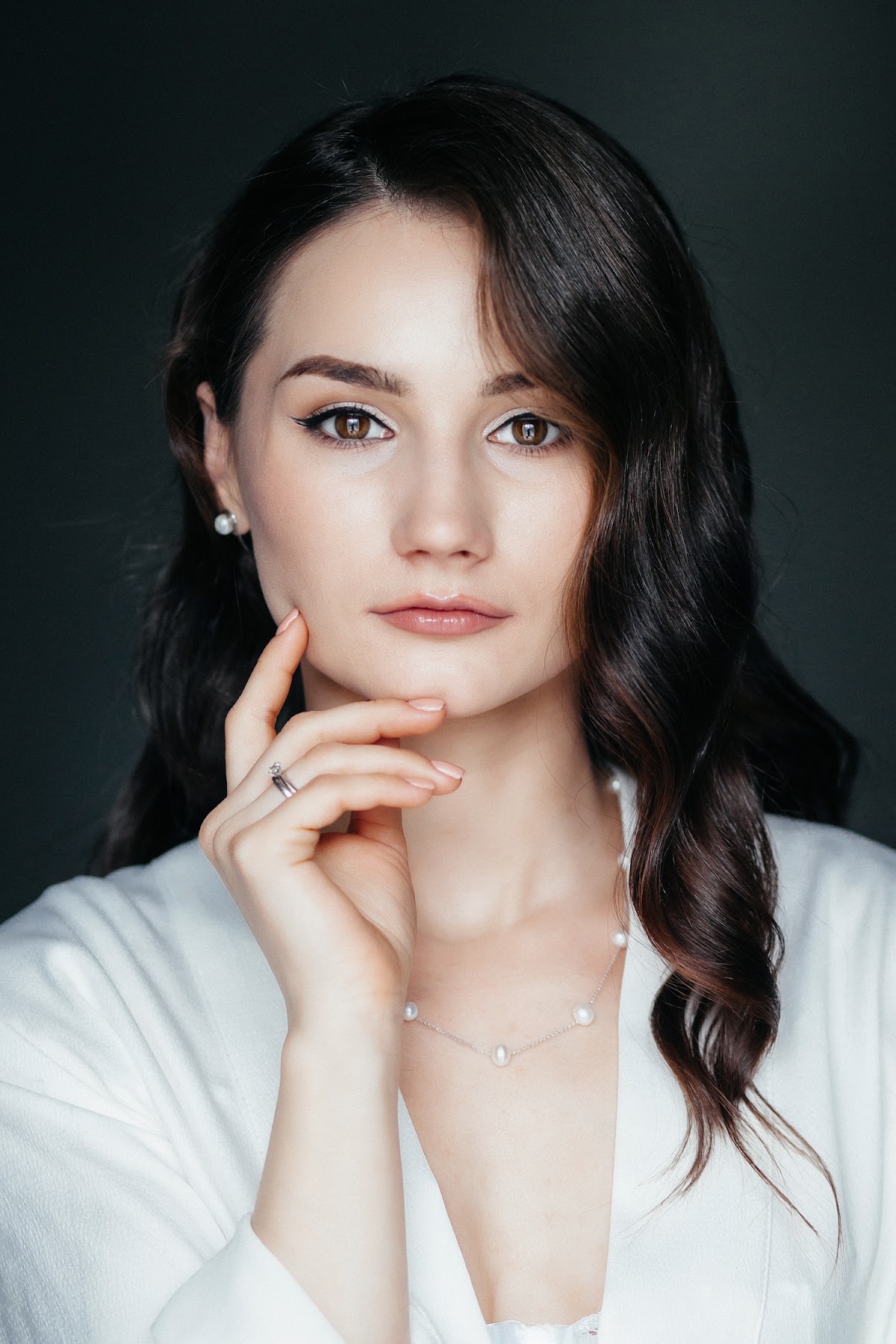 Анна и Александр