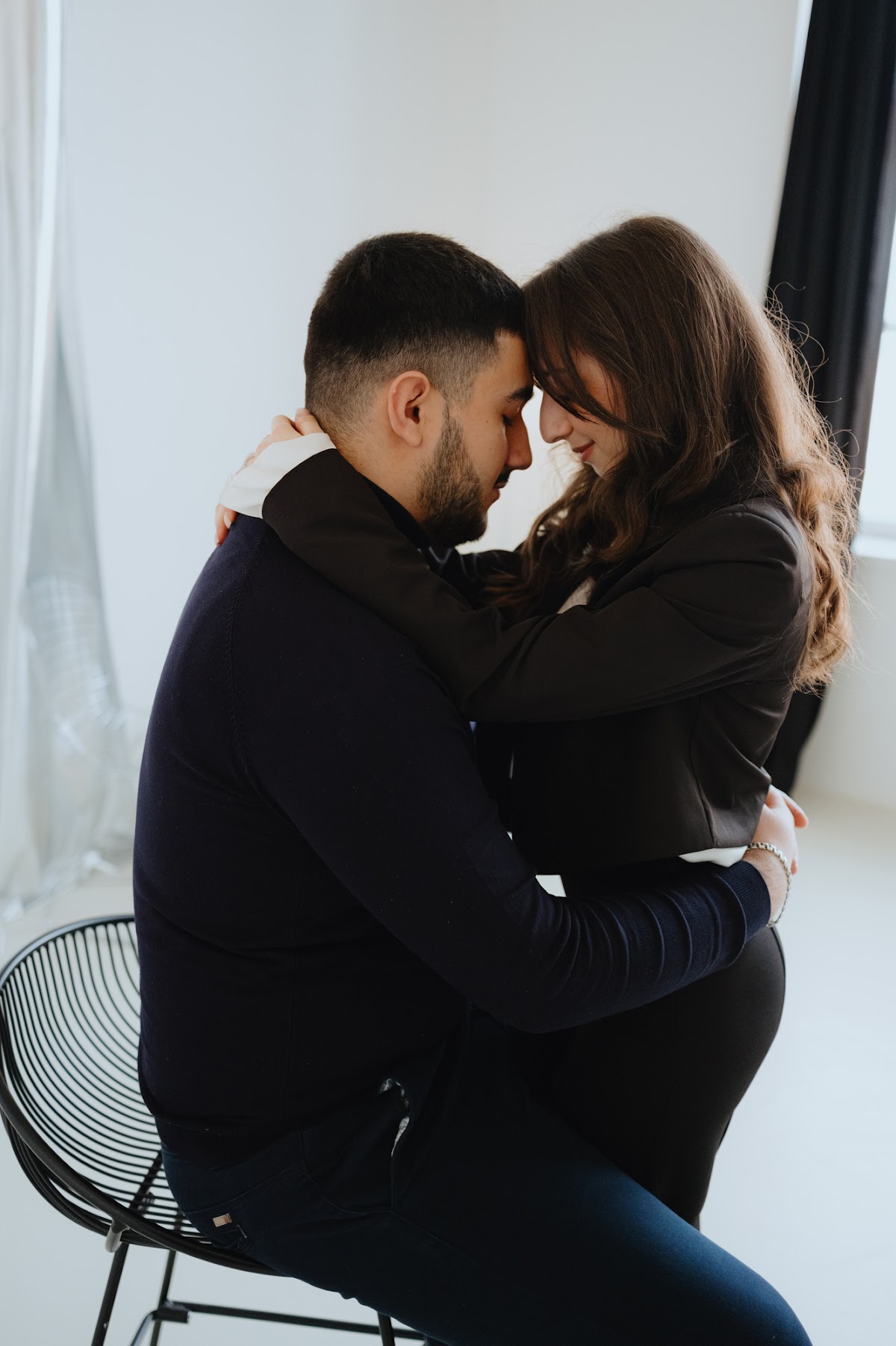 Портфолио: Love story
