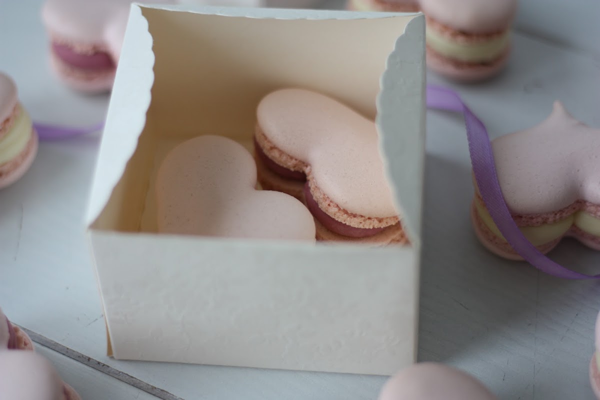 bonbon BUCHE