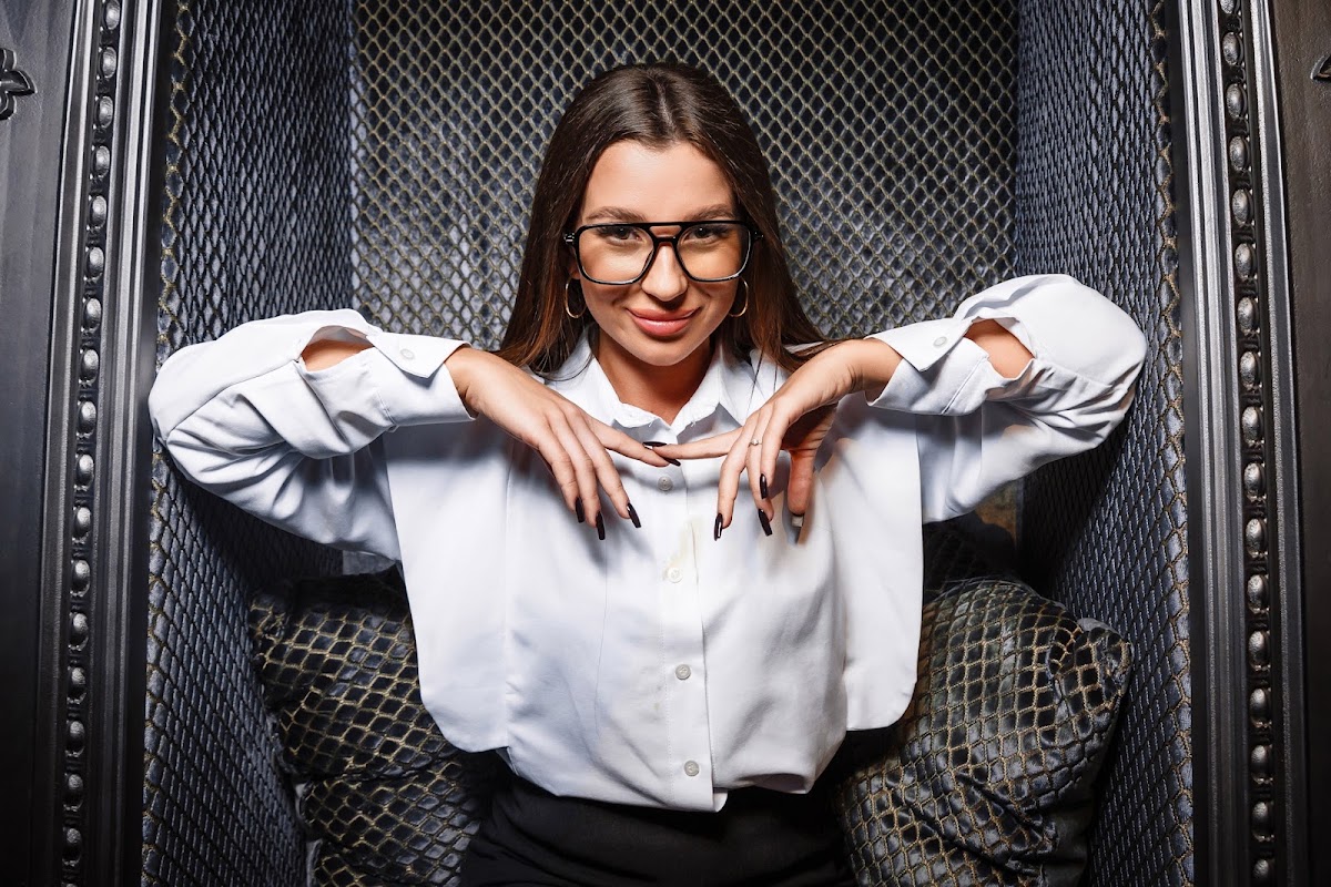 Портфолио: Репортаж