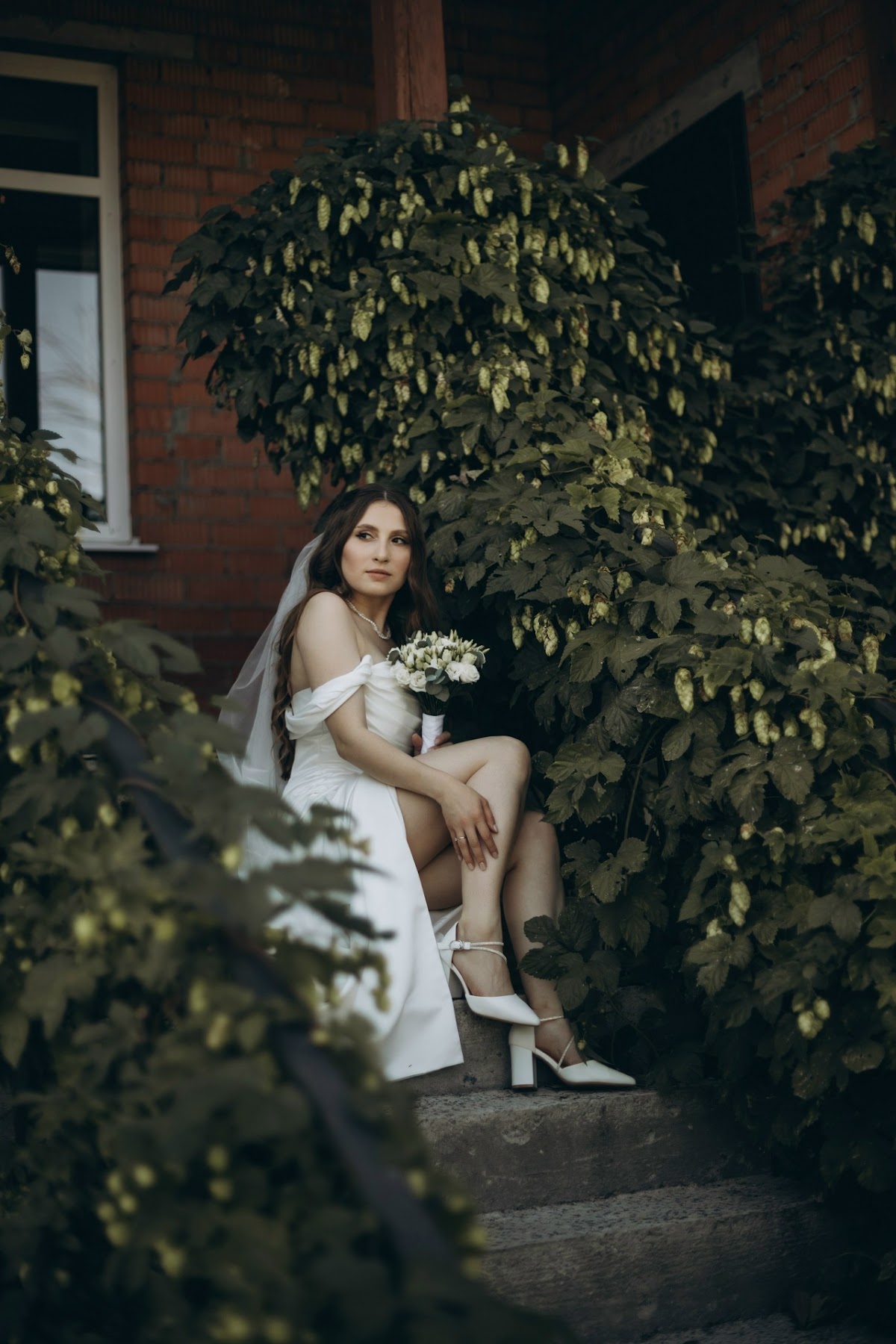 Wedding day Дмитрий и Оксана