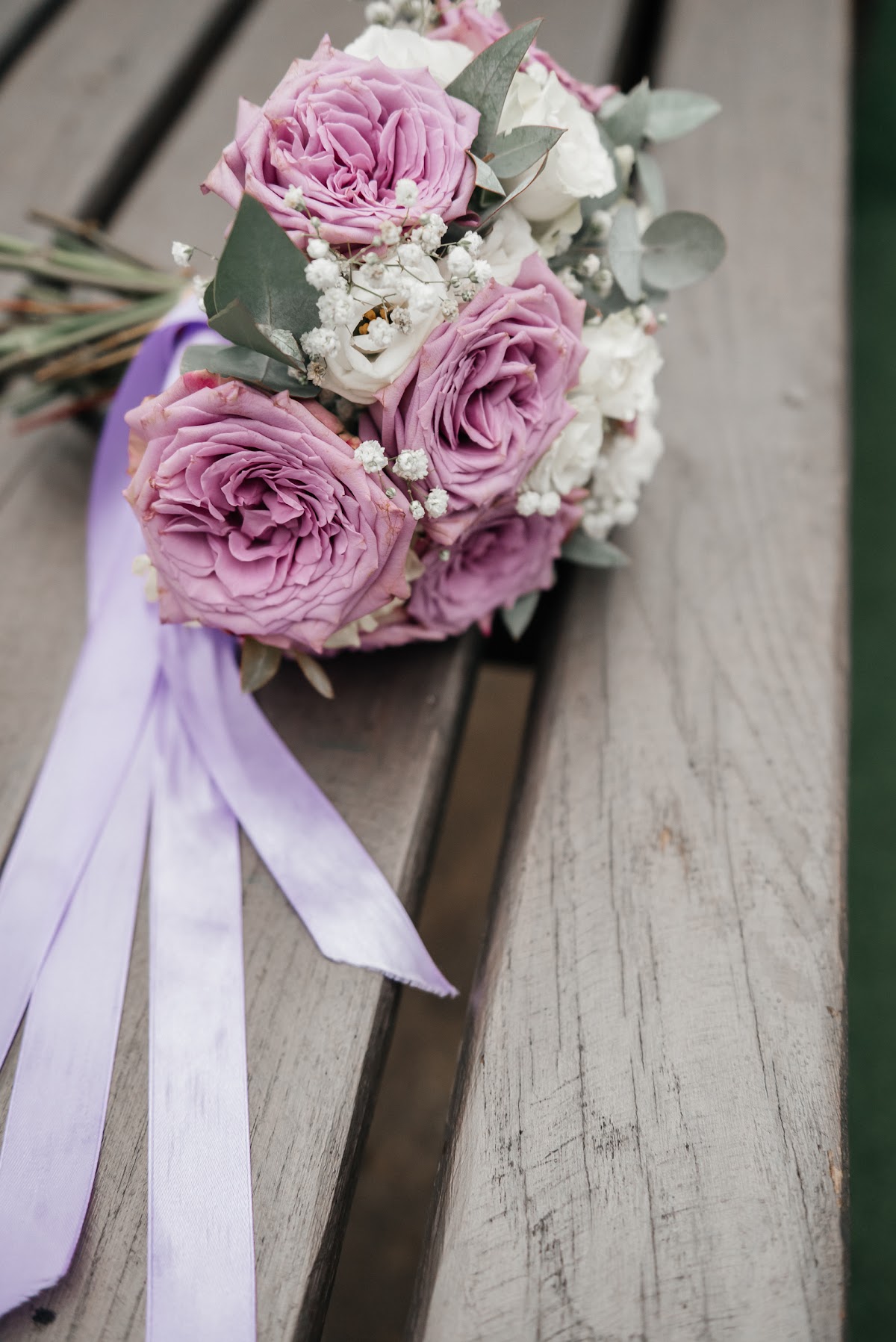 Вероника и Вячеслав
