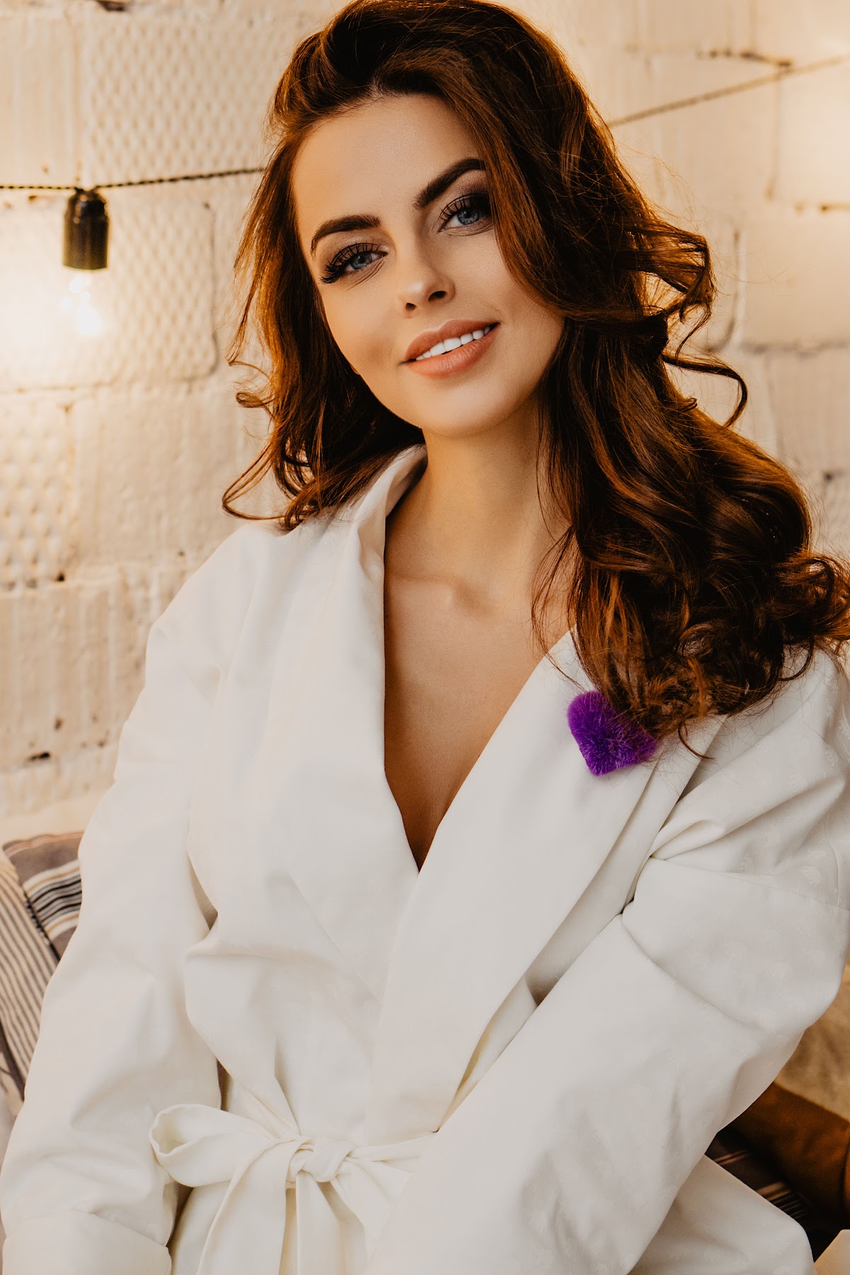 Утро Невесты Екатерина