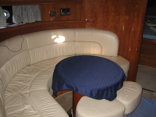 Cranhi 46 HT(Сinderella)