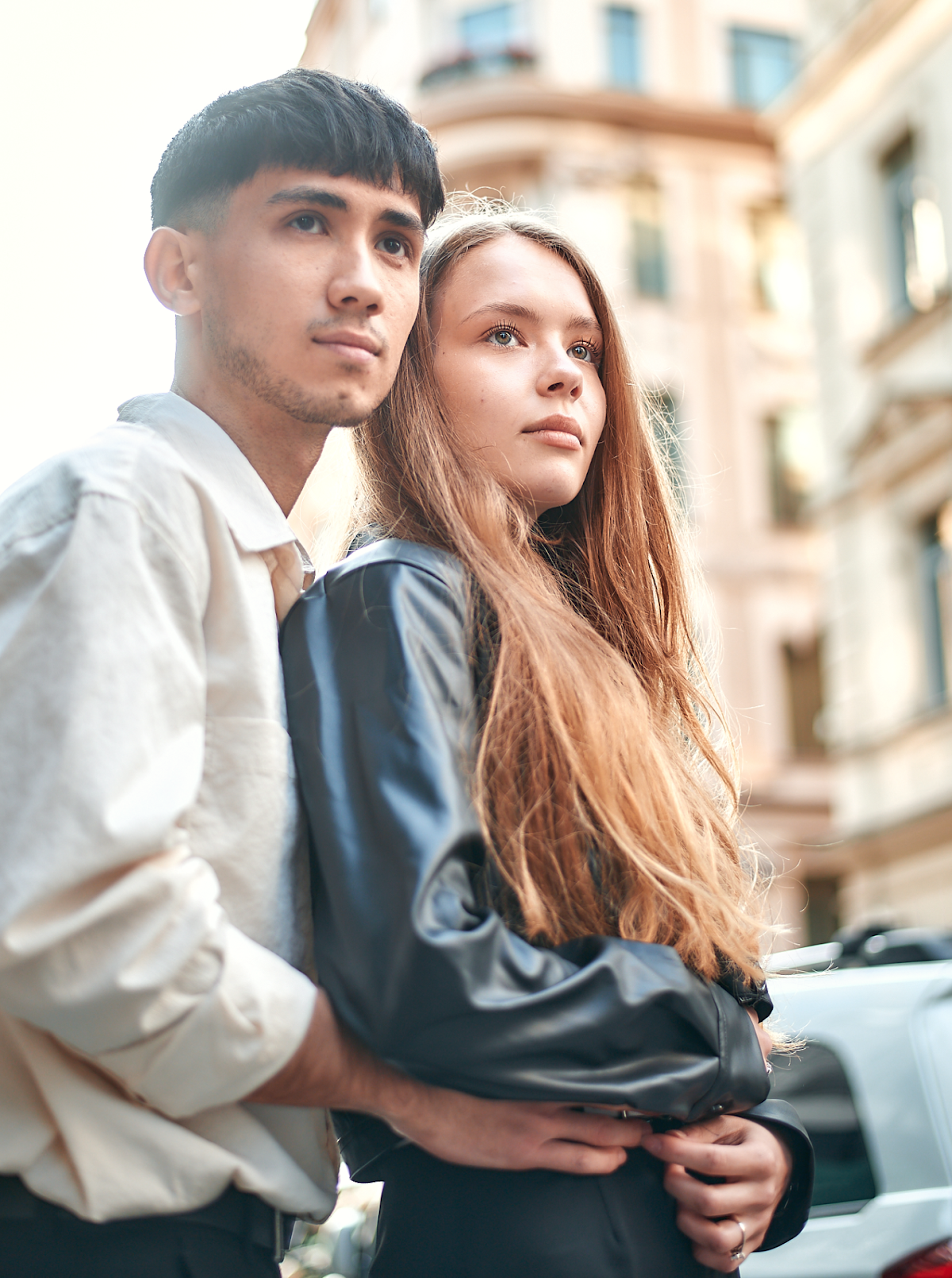 Портфолио: Love story