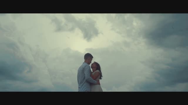 Портфолио: Love story
