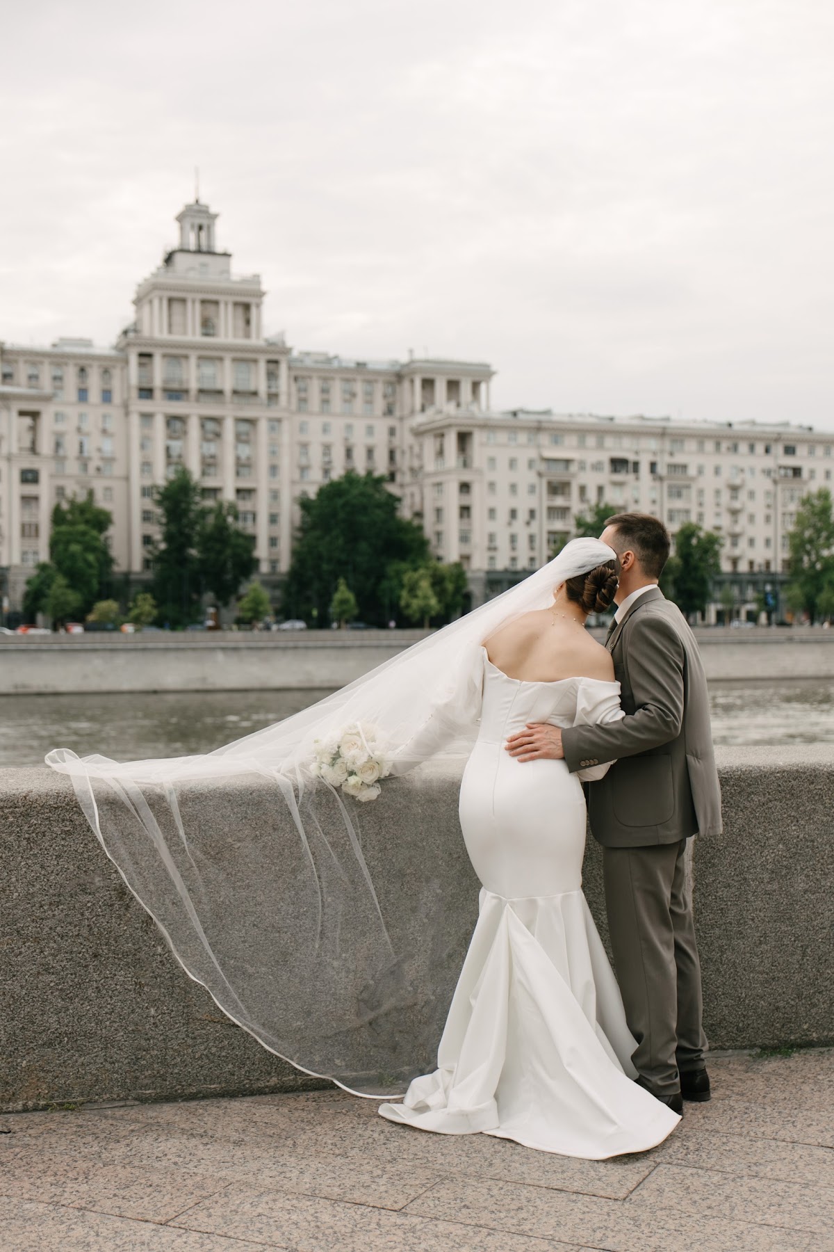 Руфина и Константин