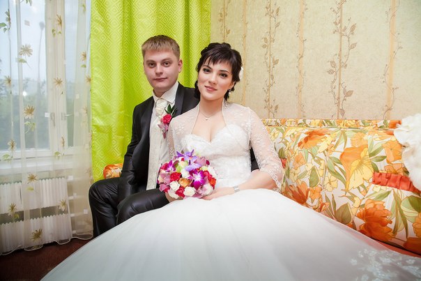 Илья & Юлия