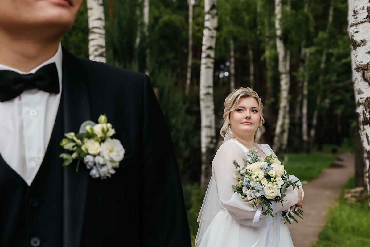 Александра и Вадим