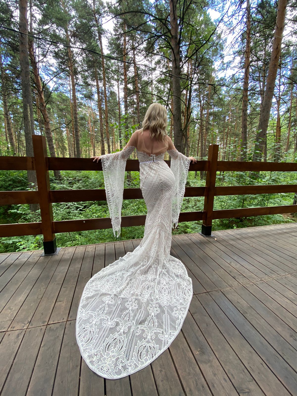 Алина Муссолямова