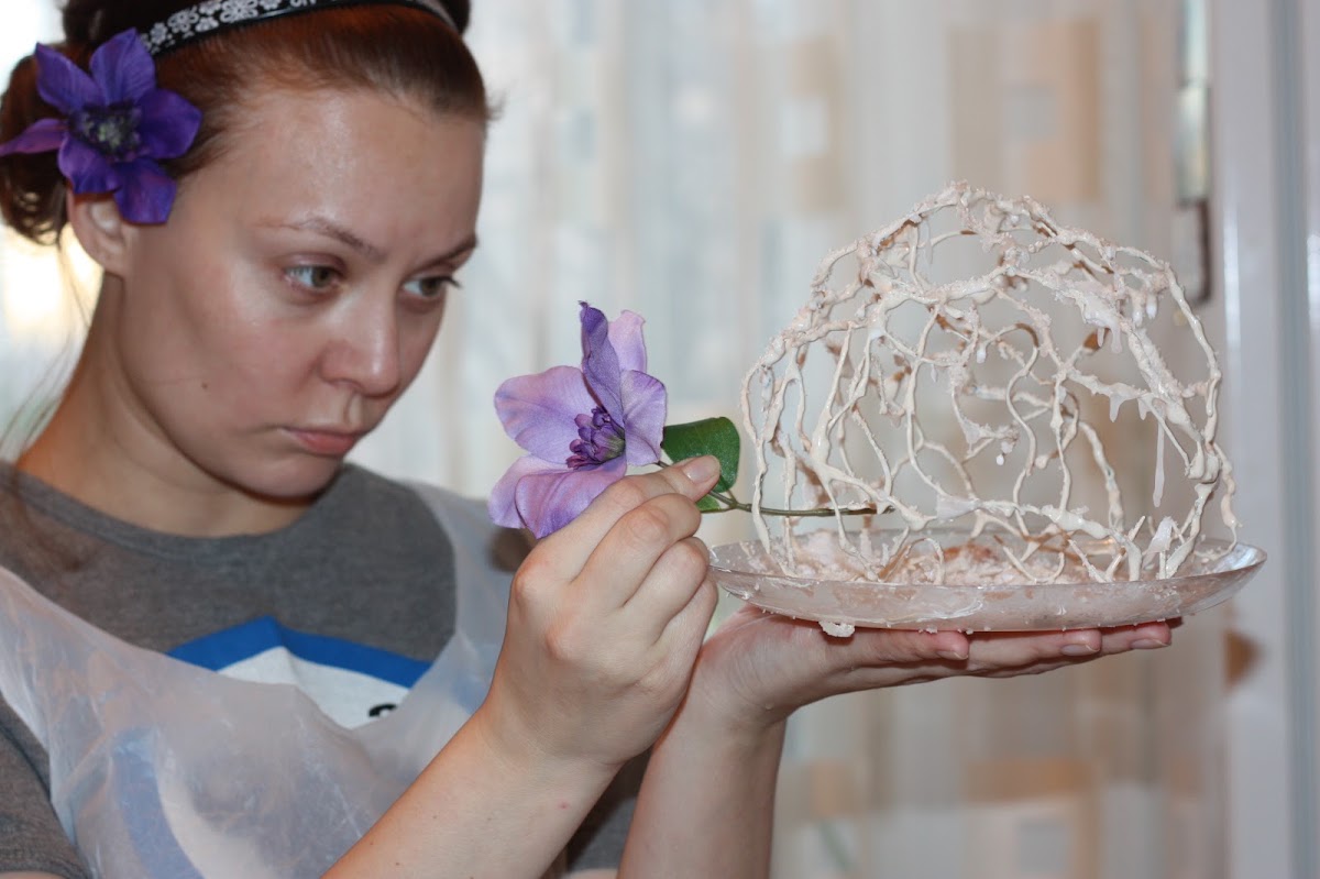 закулисье
