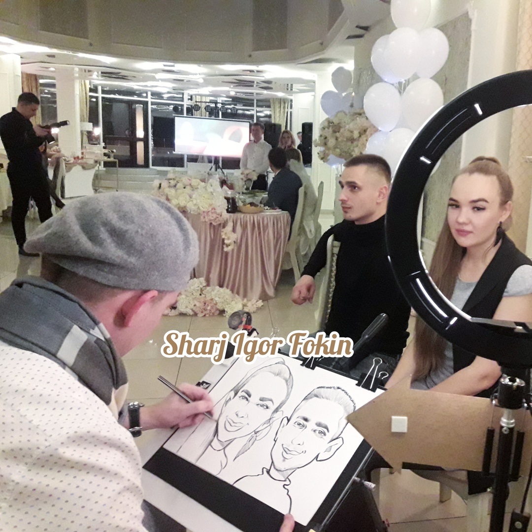 Портфолио: День рождения