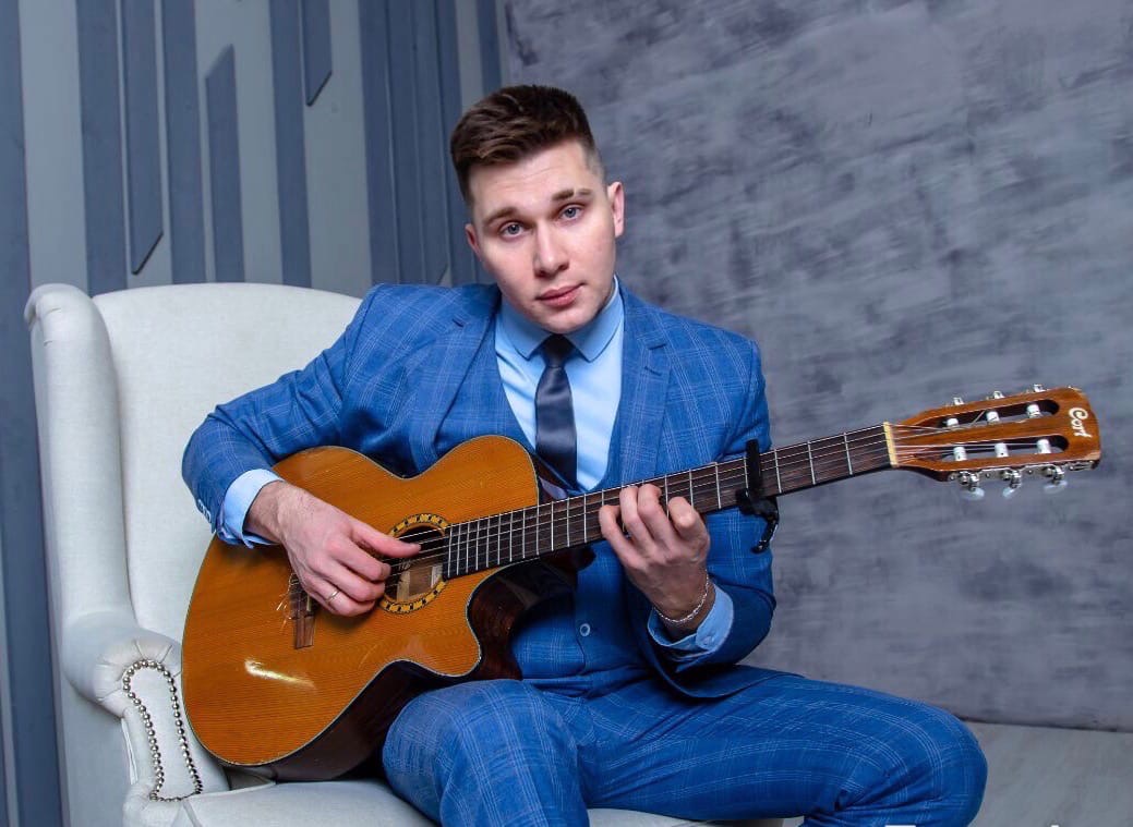 Alexandr Kuzminyh