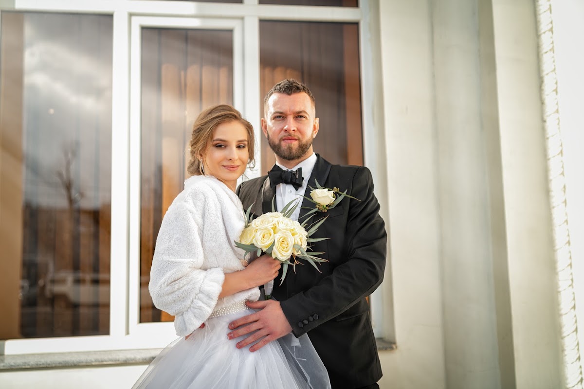 Валентина и Сергей