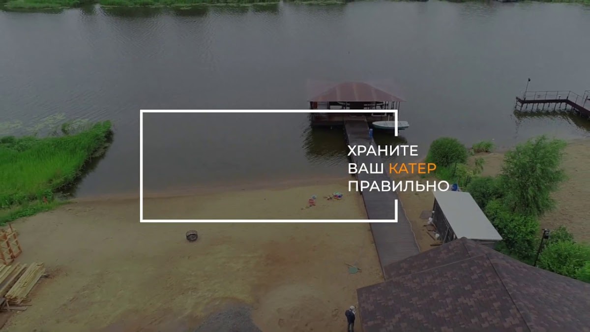 Портфолио: Реклама