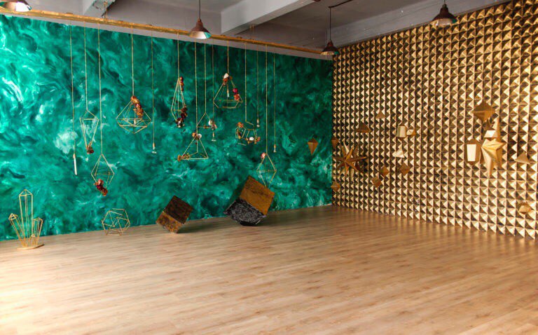 Зал LOFT