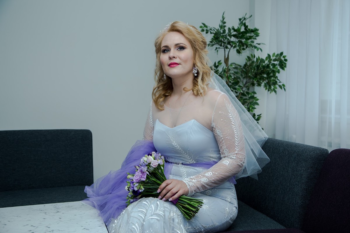 Надежда и Виталий