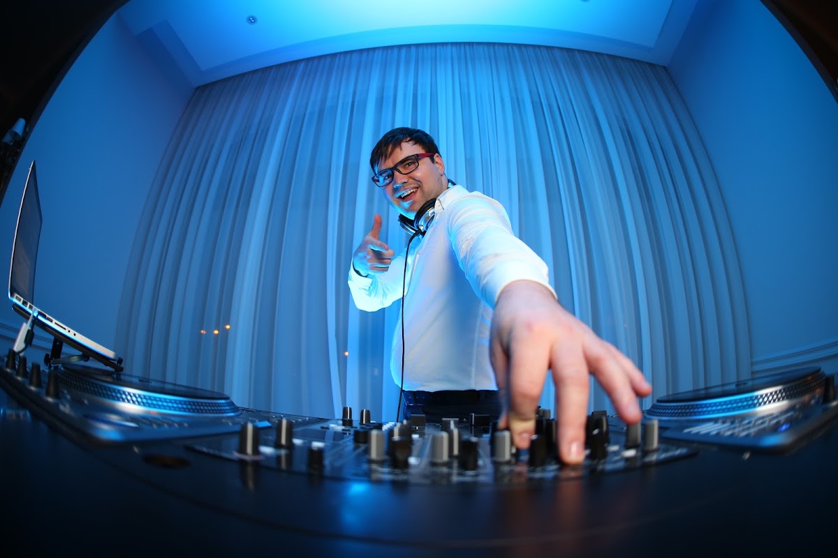 DJ Jarcov