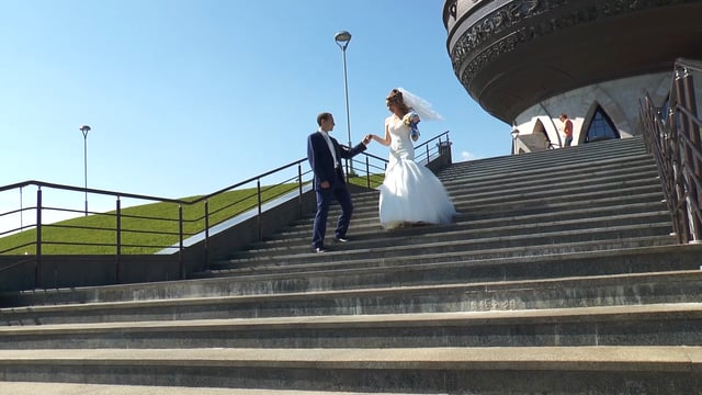 Видео