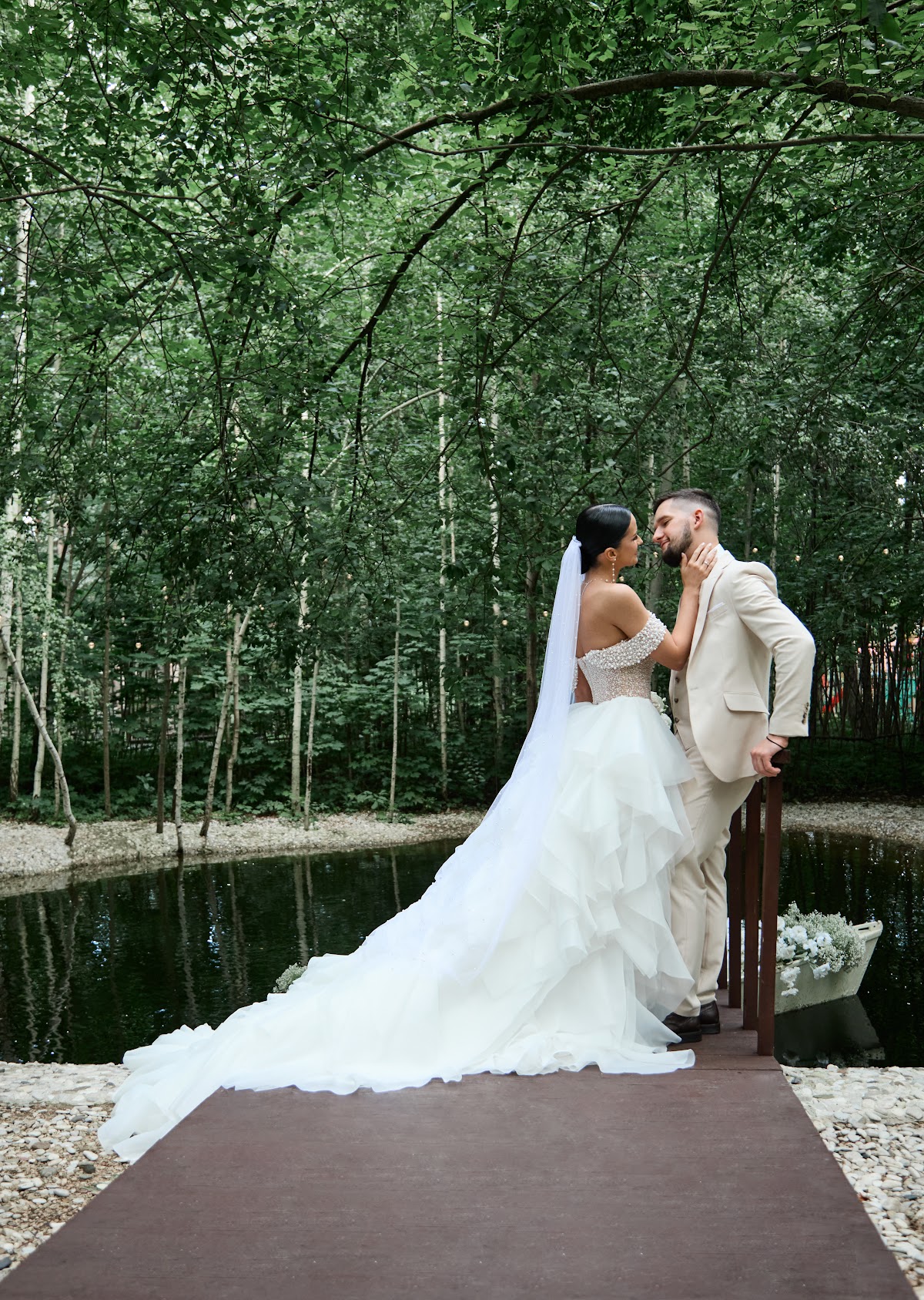 Wedding Day №4