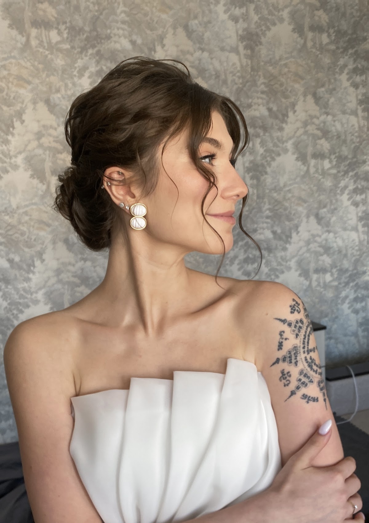 Лина Литвинова