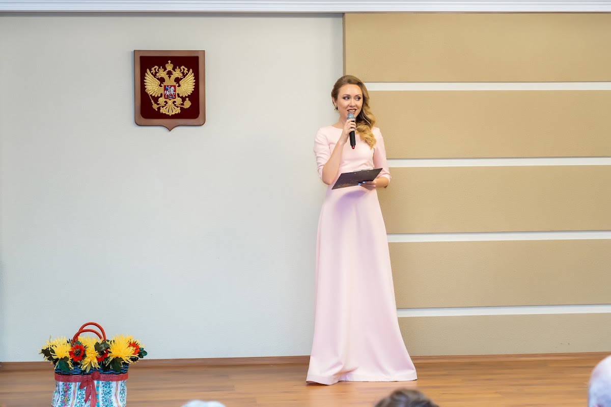 Выездные церемонии