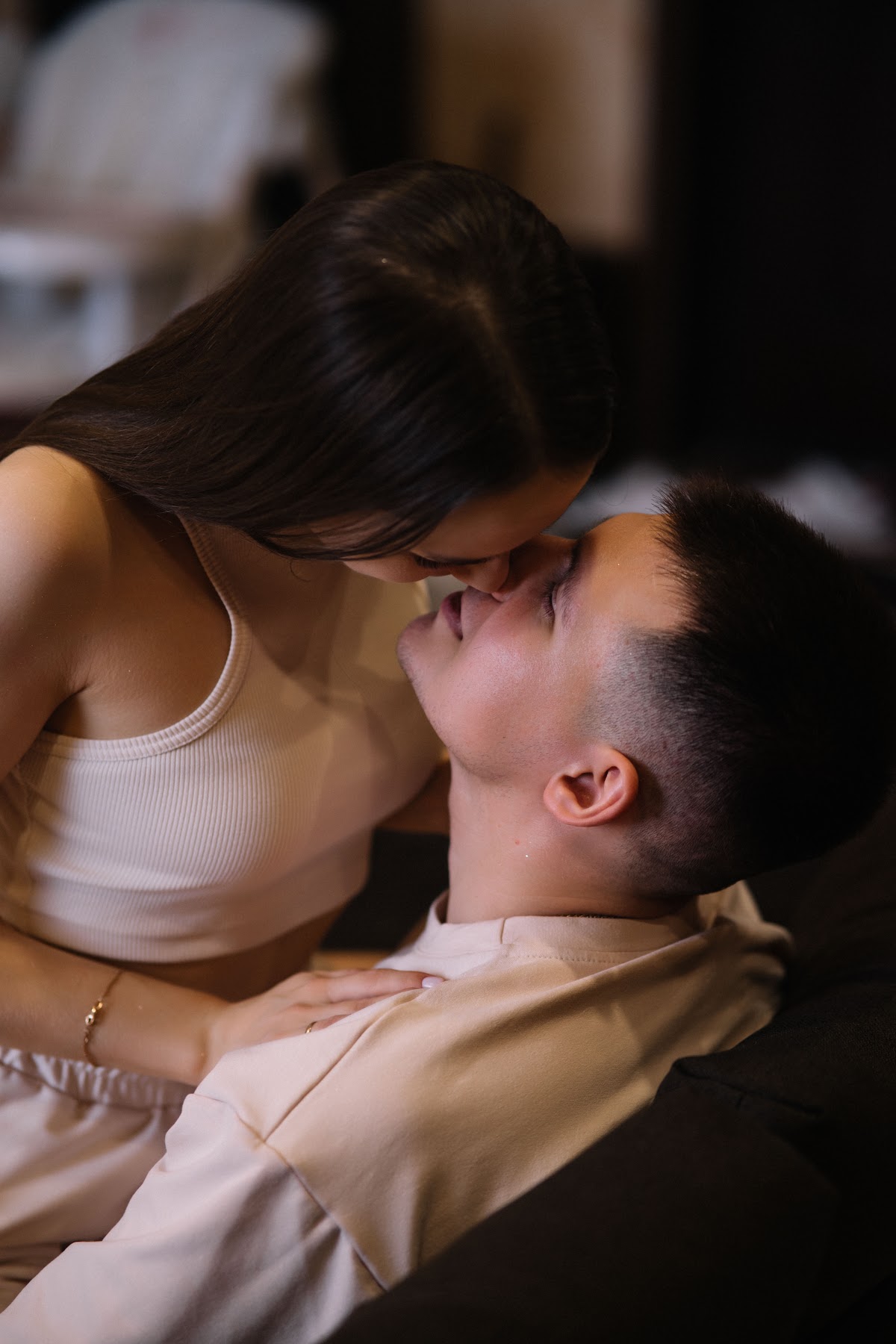 love story