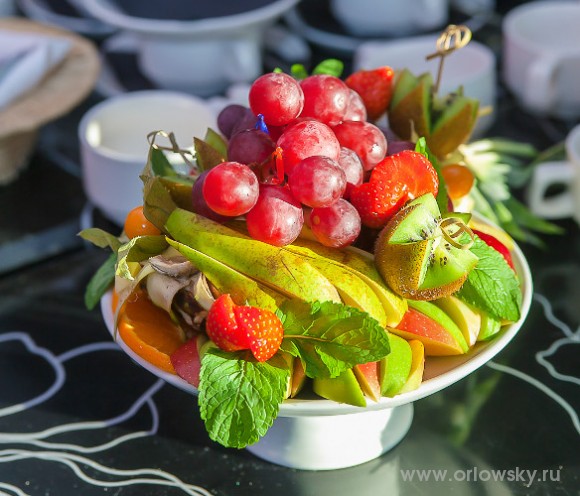Кухня