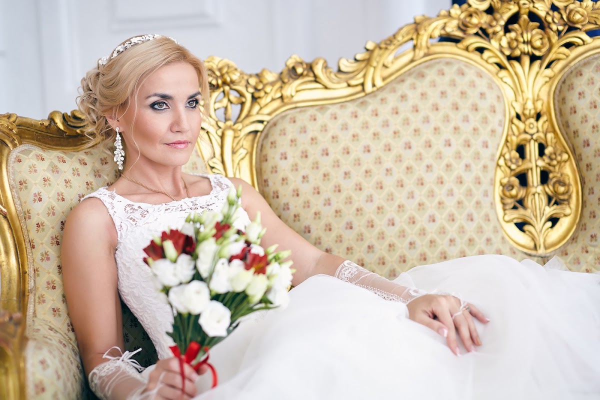 Татьяна и Вадим
