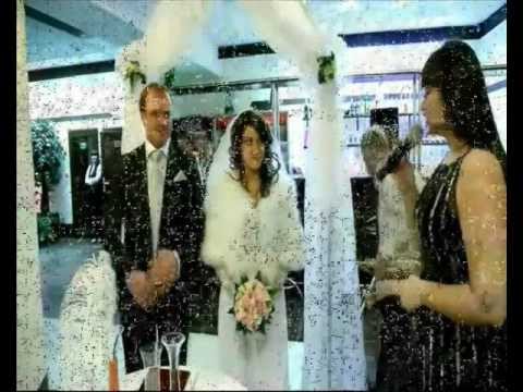 Свадьба Владимира и Анны