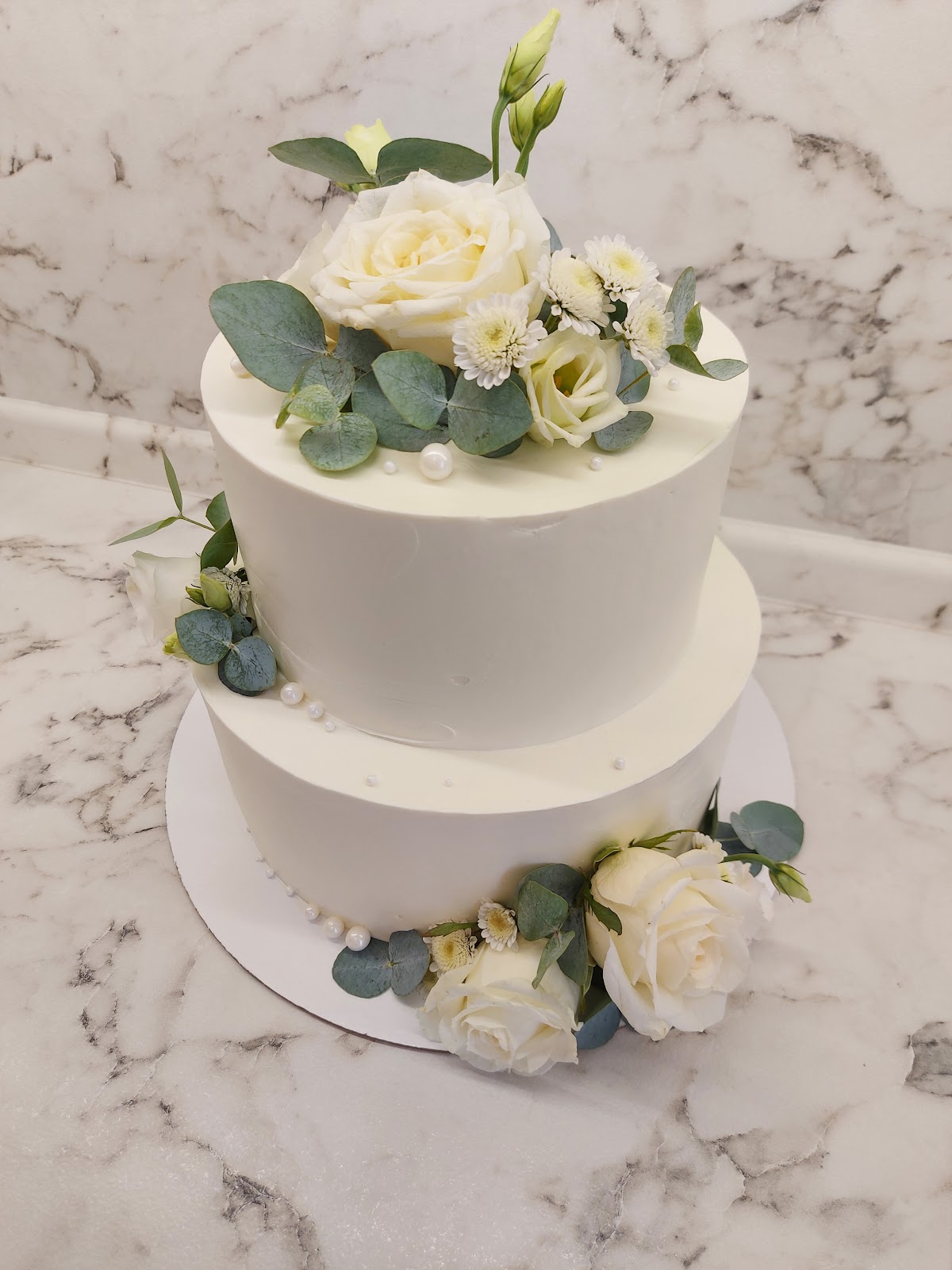 Julie cakes